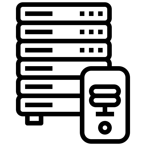 Server & Storage